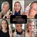 Nyansanpassande Foundation 30ml