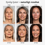 Nyansanpassande Foundation 30ml