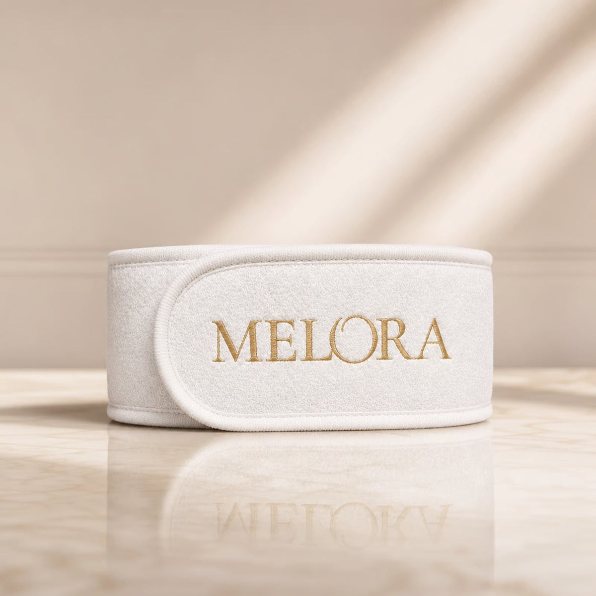 Melora Hårdband