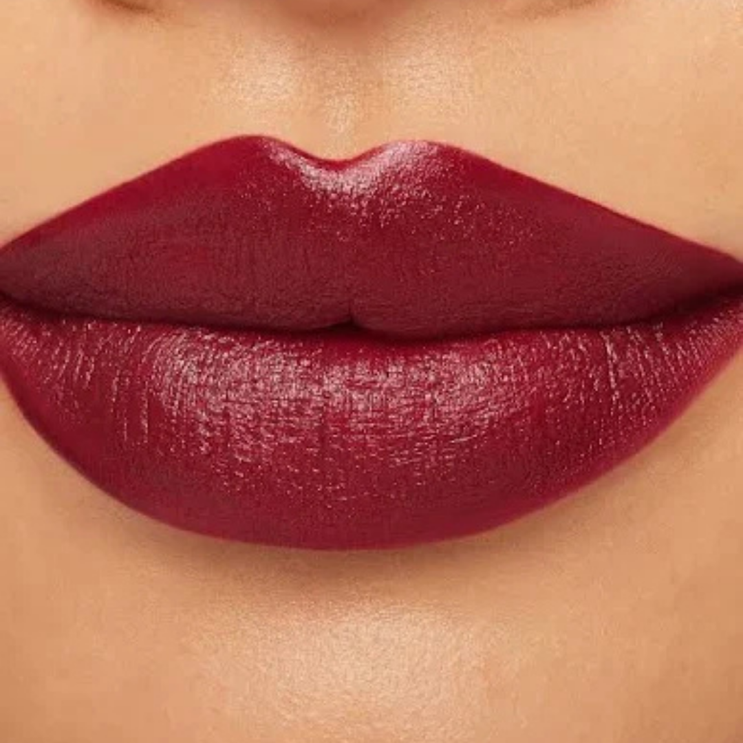 Lumi Satin Lipstick