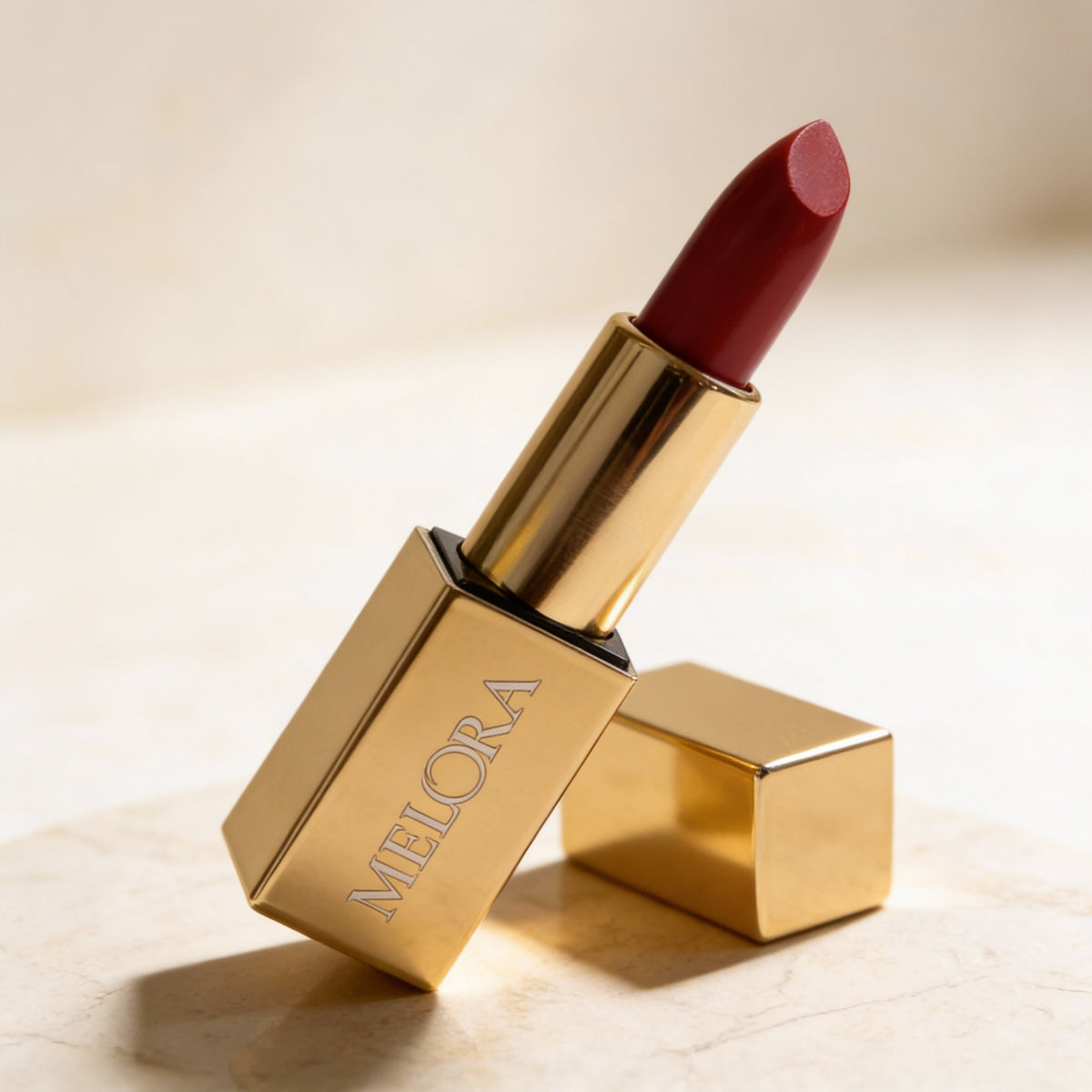 Lumi Satin Lipstick