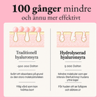 Djupt återfuktande Retinol mask