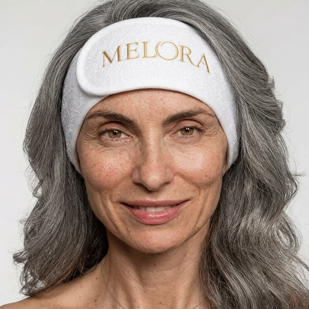 Melora Hårdband