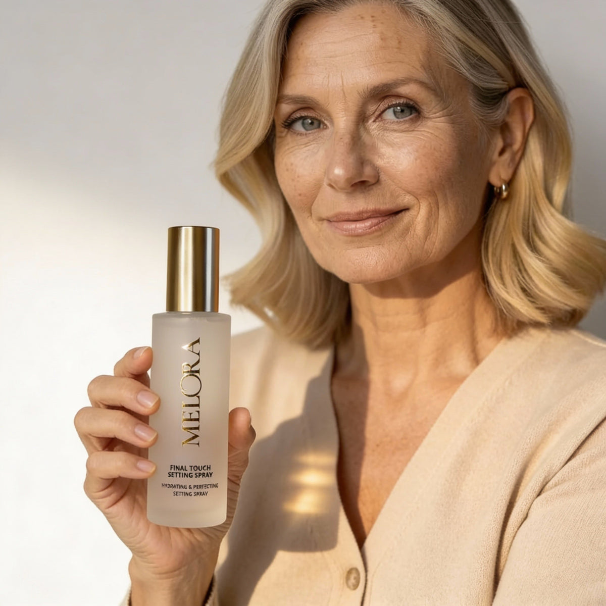 Perfect Finish Setting Spray 100 ml