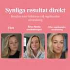 Djupt återfuktande Retinol mask